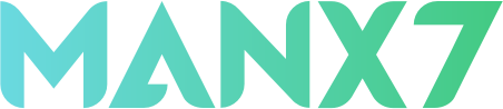 Manx7 Logo